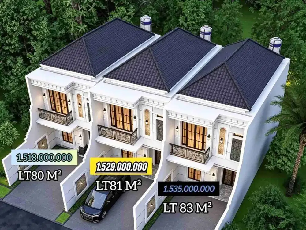 KAMAR 5 HARGA MURAH BISA CASH DAN KPR