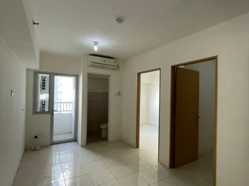 Disewakan Apartemen Educity dekat Pakuwon City Mall, Surabaya