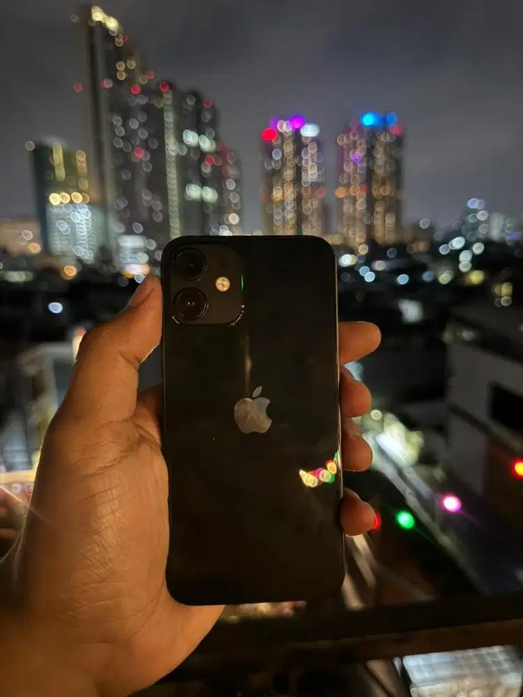 iphone 12 mini 256gb