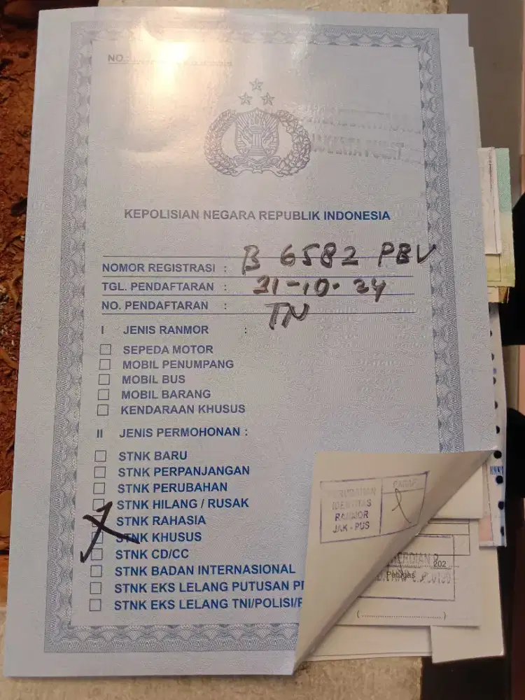 Dini Biro Jasa Barkah Jaya
