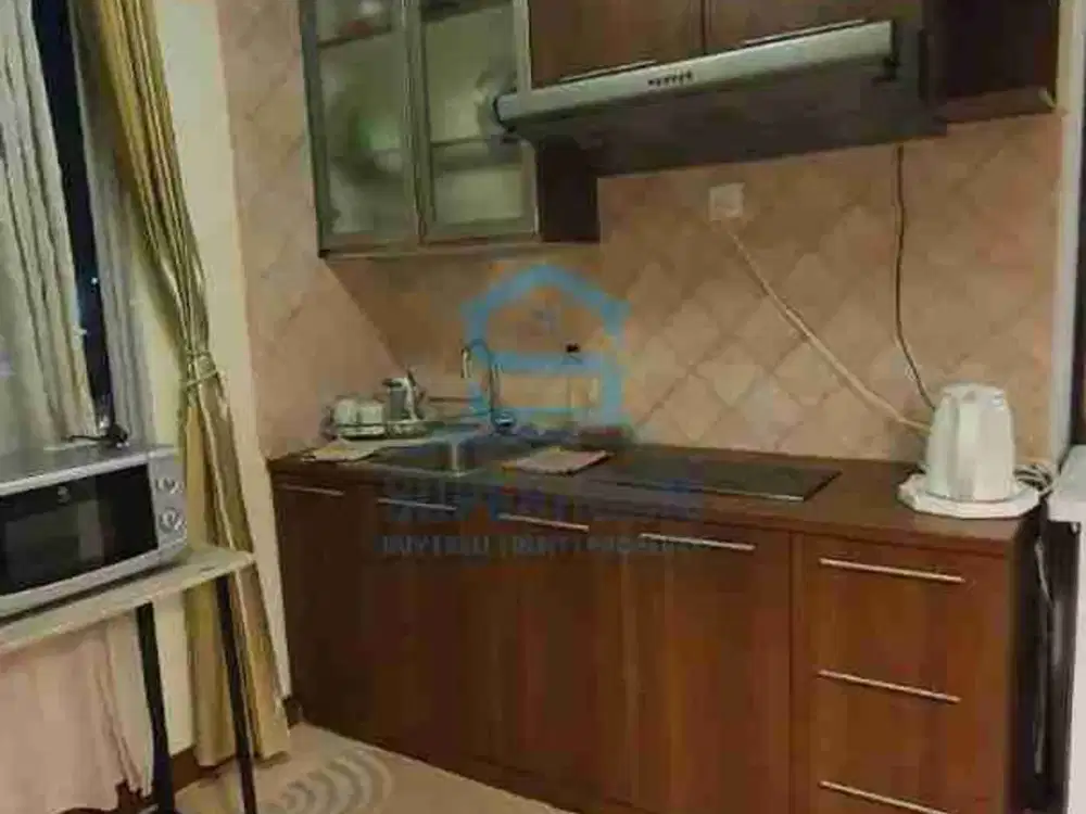 DIJUAL DAN DISEWAKAN APARTEMEN ELIT NAGOYA MANSION