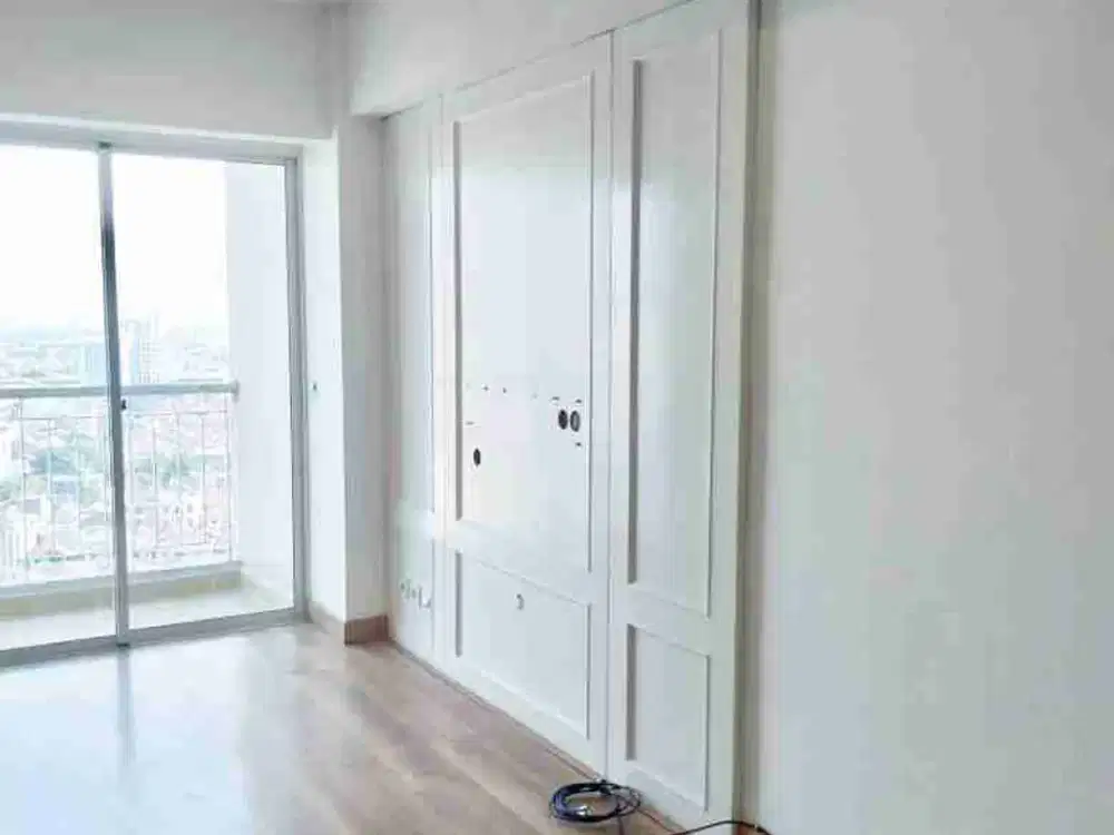 DIJUAL CEPAT APARTEMEN SHERWOOD KELAPA GADING
TOWER RICHMOND