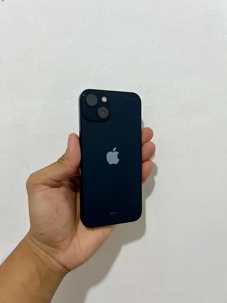 Iphone 13 256gb iBox Resmi indonesia
