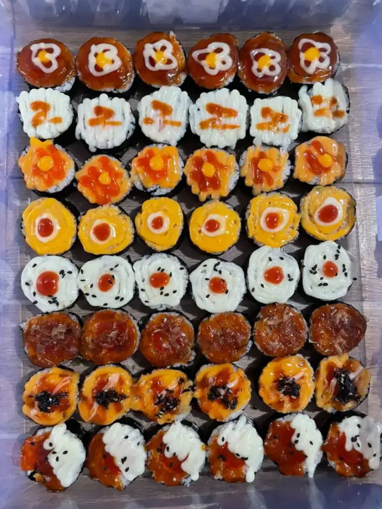 Produksi dumsum
