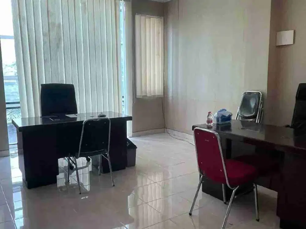 Murah !! Dijual Ruko Gading Batavia Kelapa Gading