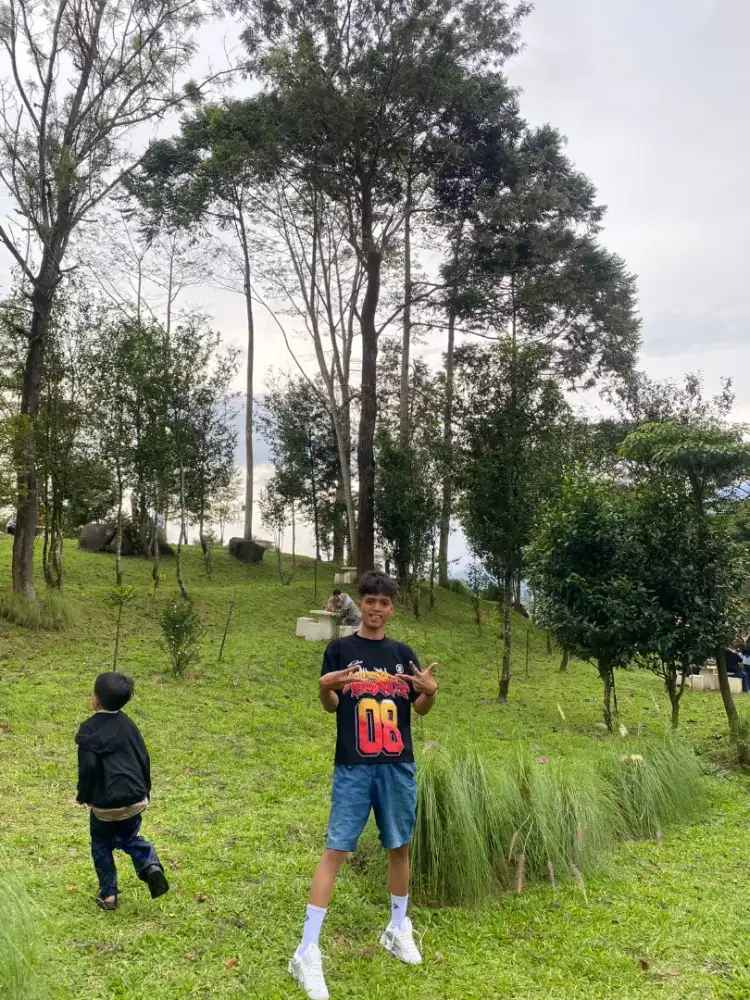 Mencari lowongan pekerjaan