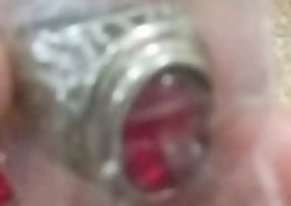 Cincin butuh duit..