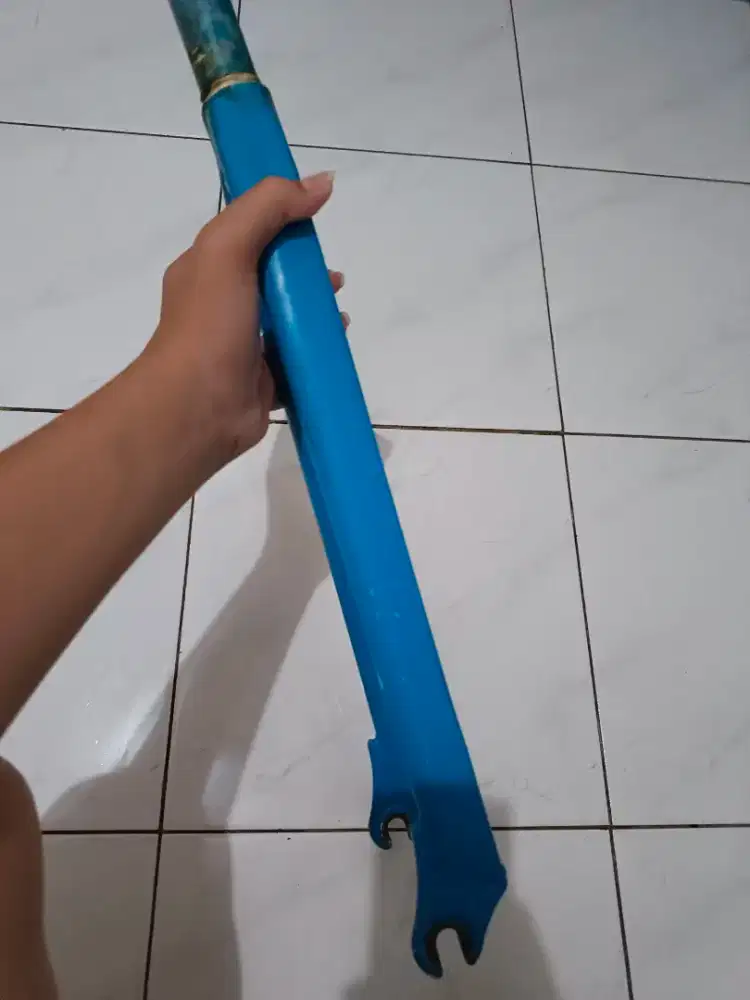 Fork soloist 02 ori