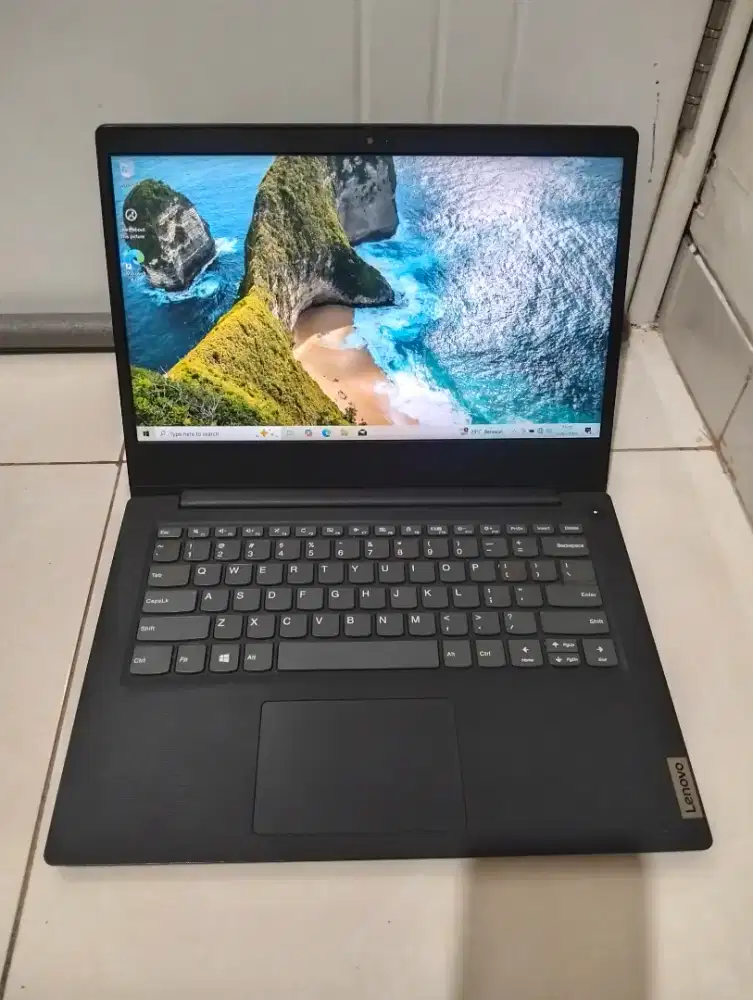 Lenovo ideapad V14 Ryzen 5