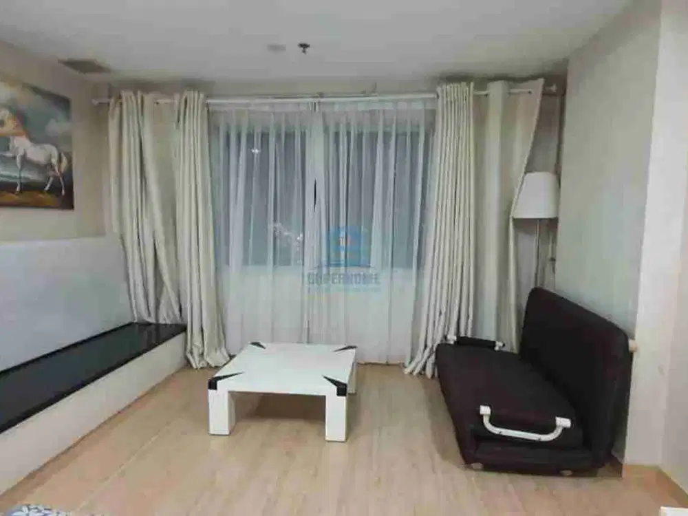 DISEWAKAN APARTEMEN ELIT NAGOYA MANSION