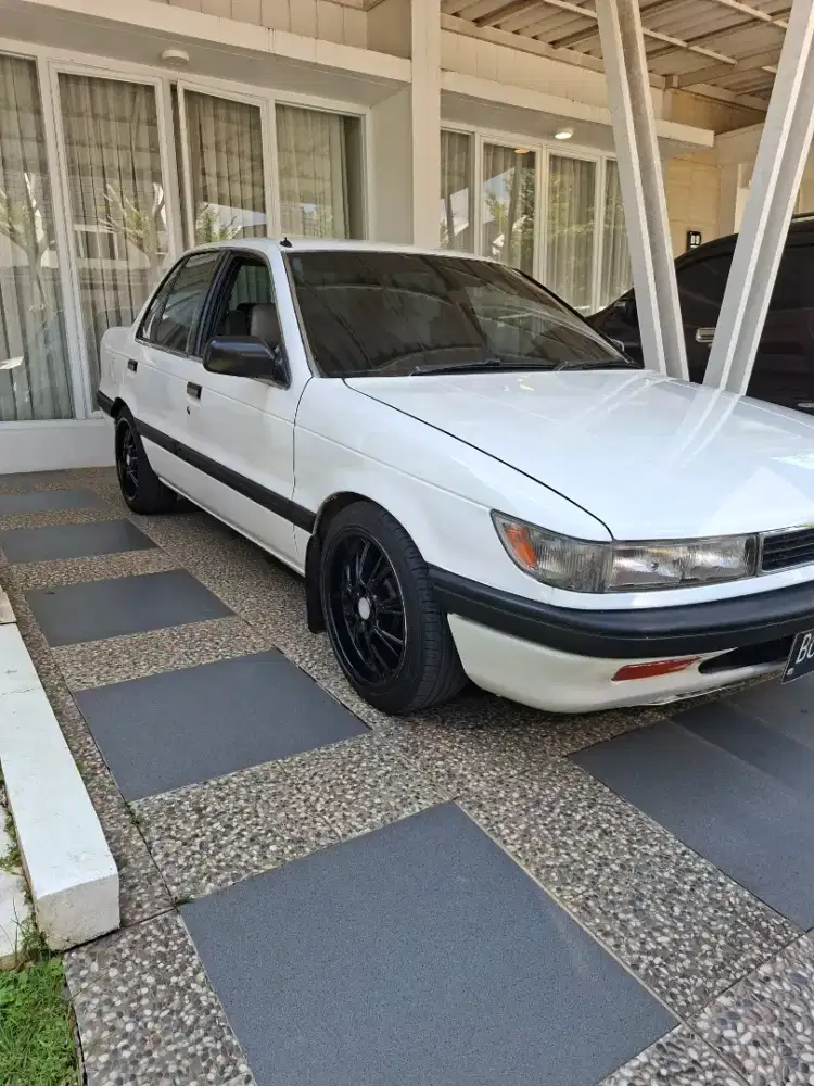 Lancer Glx 1992