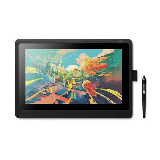 Wacom Cintiq 16 Venus DTK 1660