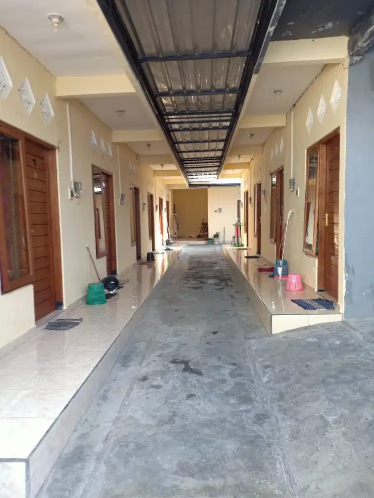 Kosan Singaraja-Bali.