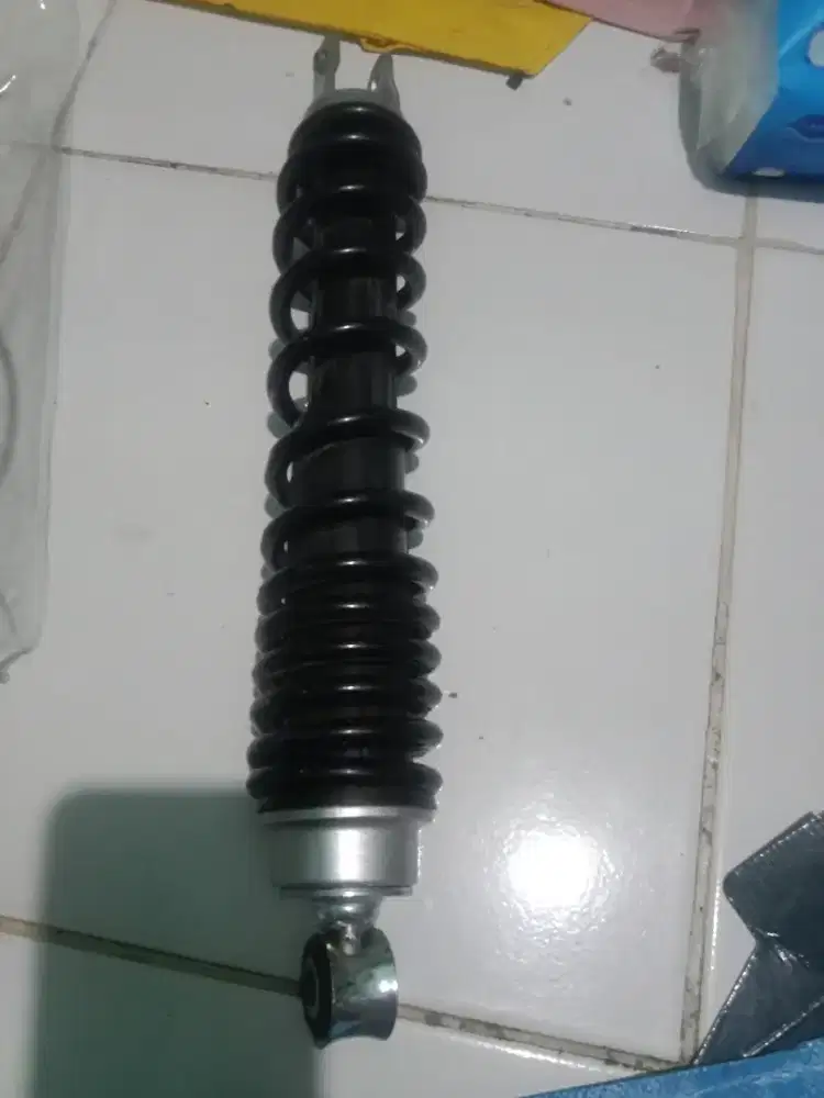 Di jual Shockbreker bekas