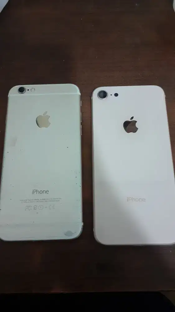 Housing ip 6 dan ip 8