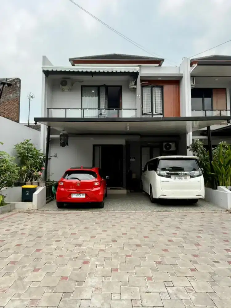 Jual Rumah Murah di Banguntapan