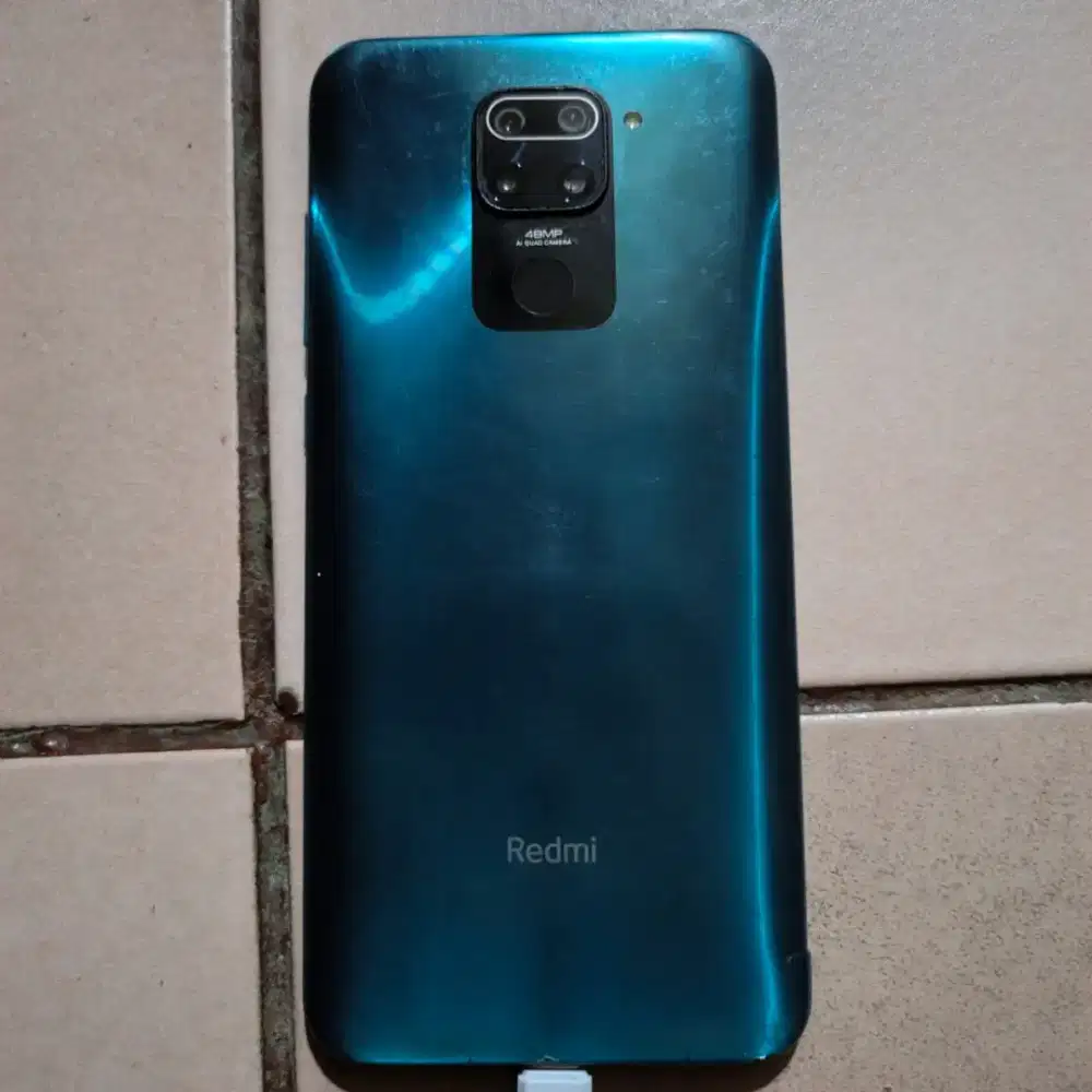 REDMI NOTE 9 4/64