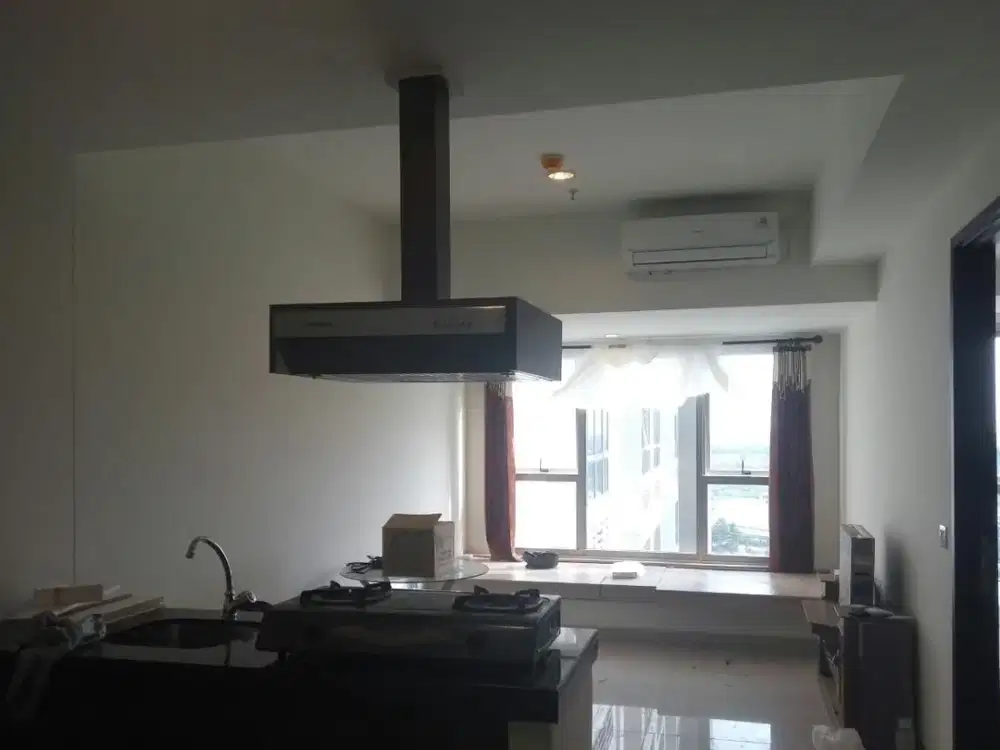 Disewakan Apartemen 1BR Orange County Tw westwood lt 5 C1 FURNISH