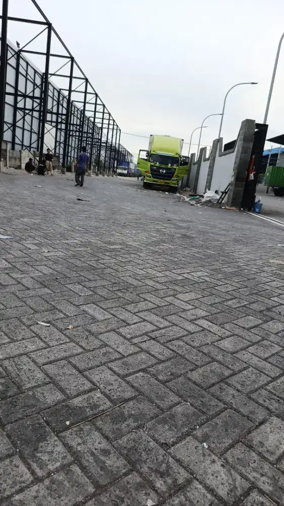Cari pekerjaan apa saja