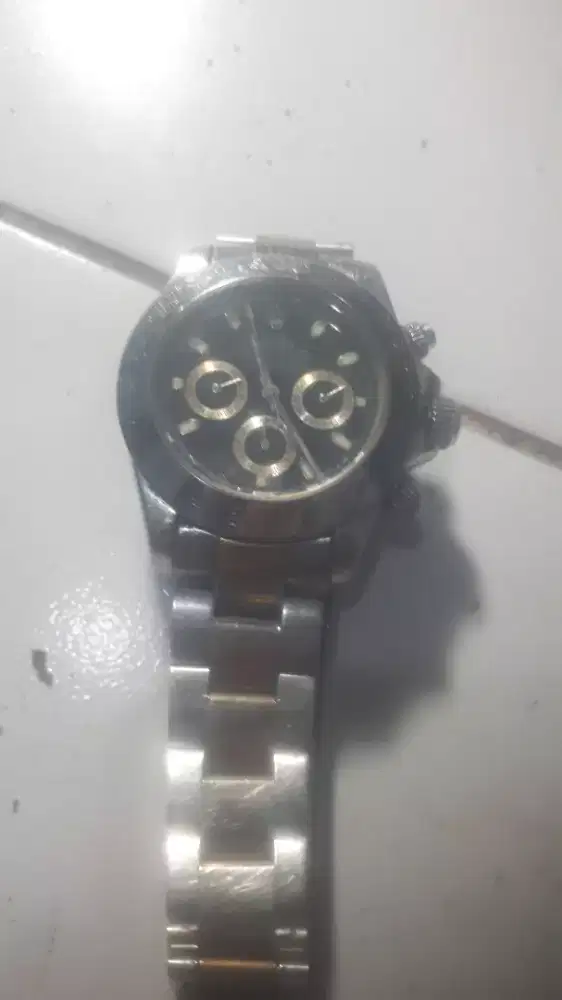 Daytona jam pembalap