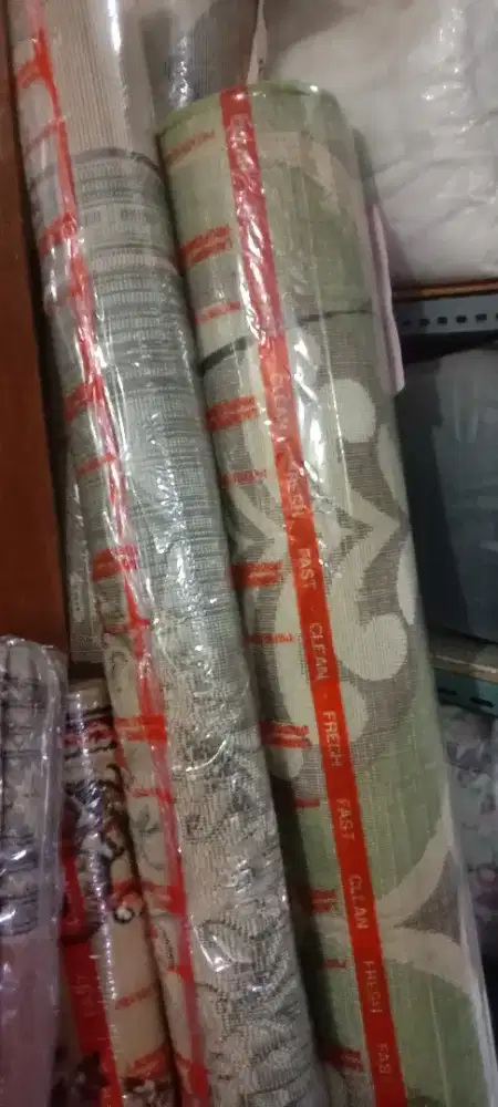 Dibutuhkan segera karyawati laundry