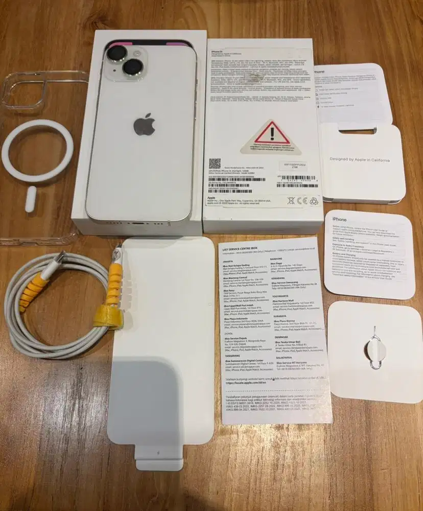 iphone 14 basic 128gb ibox