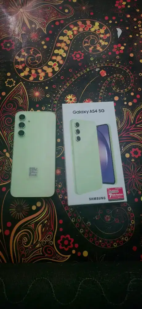 Jual hp samsung