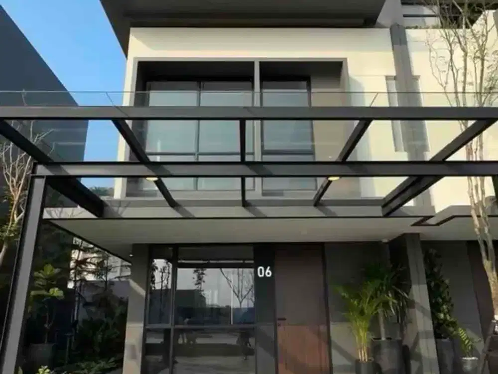 DIJUAL RUMAH BARU 800JT AN 2 LANTAI DEKAT SEKOLAH DIAN HARAPAN TANJUNG BUNGA KOTA MAKASSAR