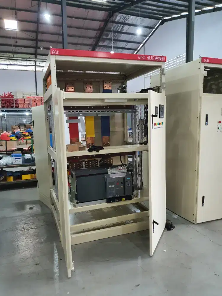 Lowongan kerja /Dibutuhkan Segera Senior Operator Wiring Panel Listrik