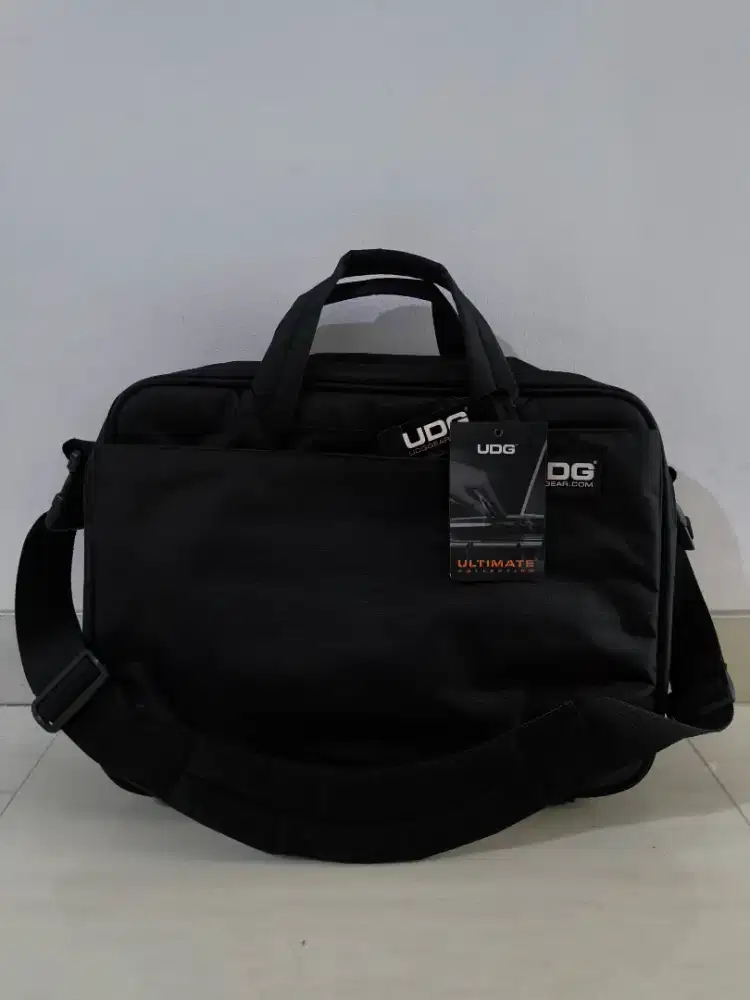 Vinyl bag / records bag / piringan hitam / UDG