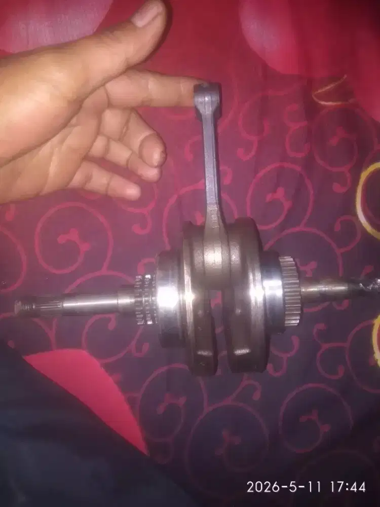 di jual kruk as beat karbu