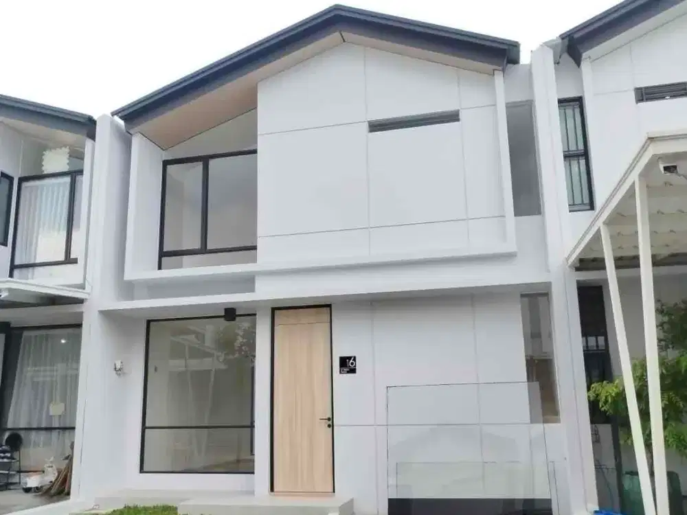 DIJUAL RUMAH ROLLING HILLS TIPE 3 TANJUNG BUNGA MAKASSAR SAMPING TRANS MALL