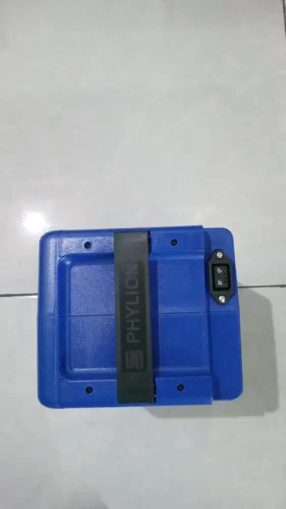 Jual cepat baterai litium 48volt 20ah