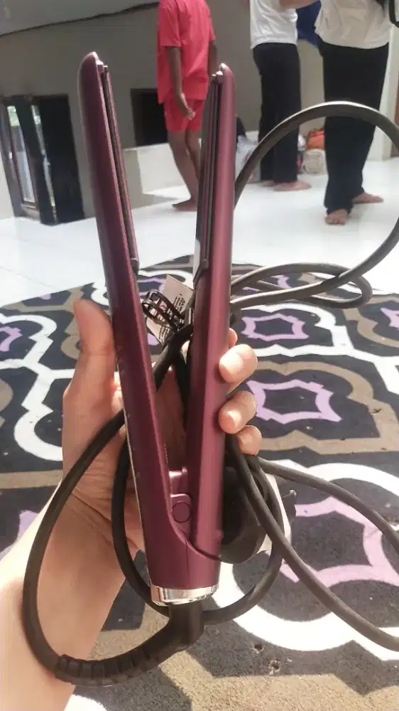 Catokan Babyliss