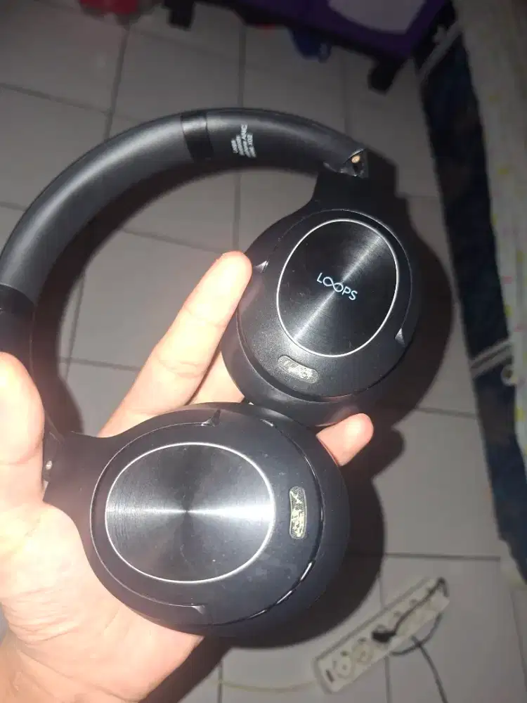Hensed loops X02