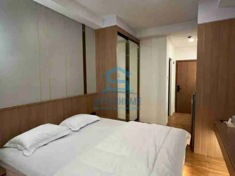 DISEWAKAN APARTEMEN MEWAH PERMATA REAIDENCE
