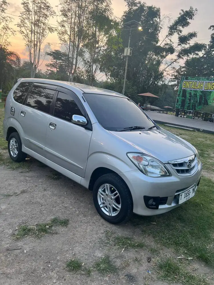 Xenia Xi Deluxe Manual 2009