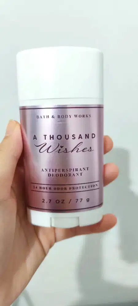 Bath & Body Works