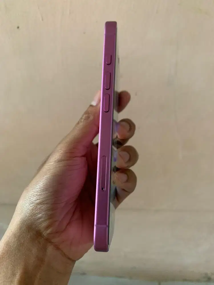 IPHONE 16 PINK PA/A