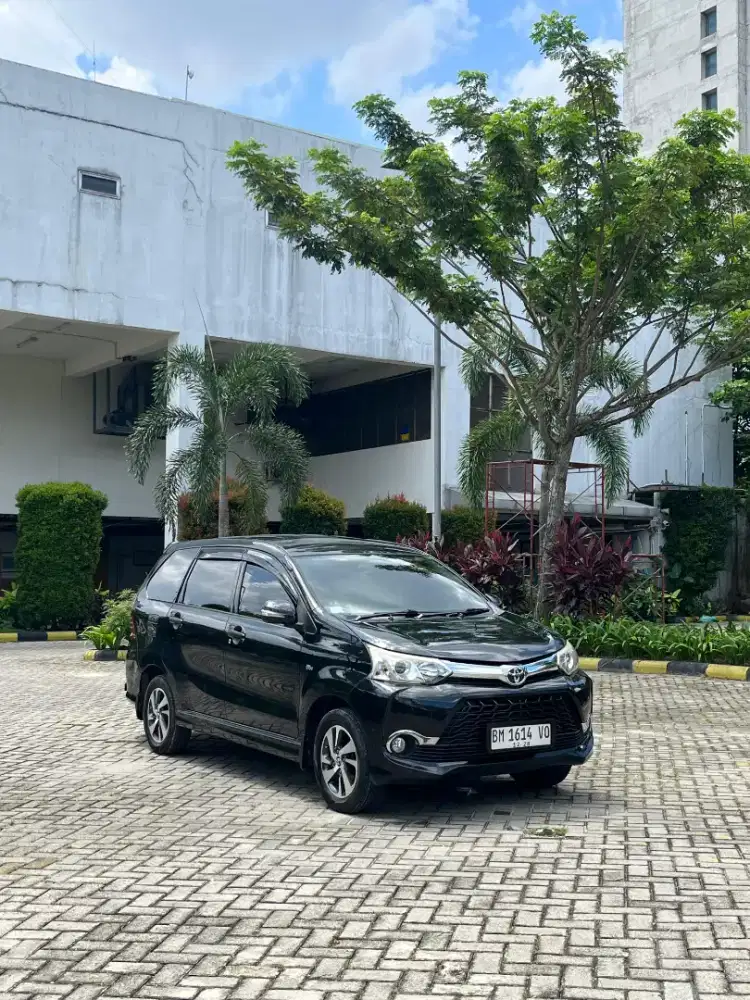 JUAL AVANZA VELOZ BOSKU MURAH