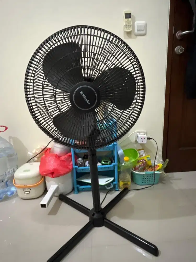 Kipas Angin Miyako