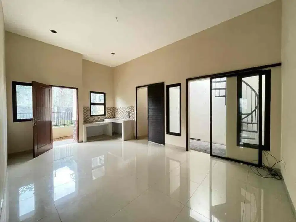 Rumah disewakan di Cinere dalam Perumahan