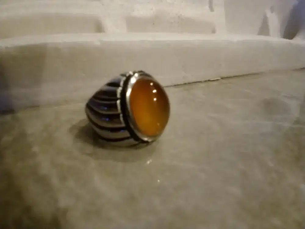 Batu Cincin SoLar Aceh