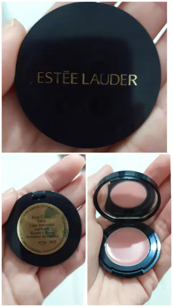 Lip Balm Este Lauder