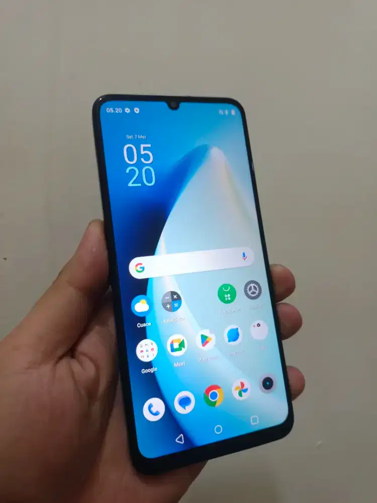 Realme C53 NFC Ram 6+6/128 Gb