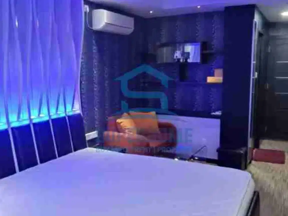 DISEWAKAN APARTEMEN ELIT NAGOYA MANSION