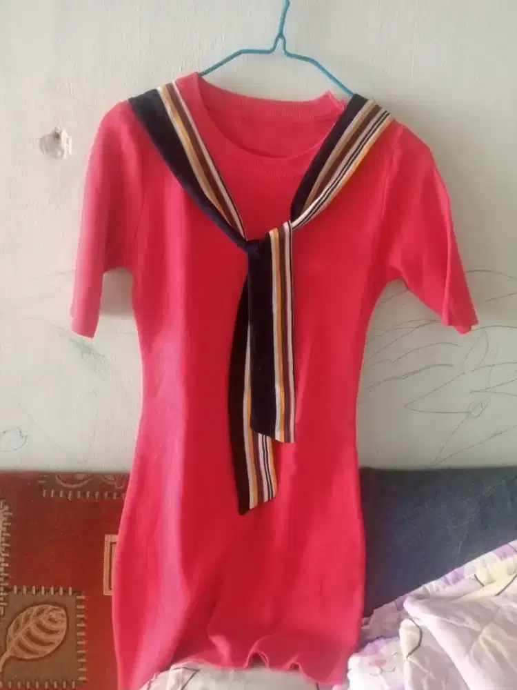 Baju atasan preloved