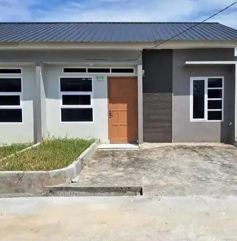 Take over rumah kpr subsidi tipe 36