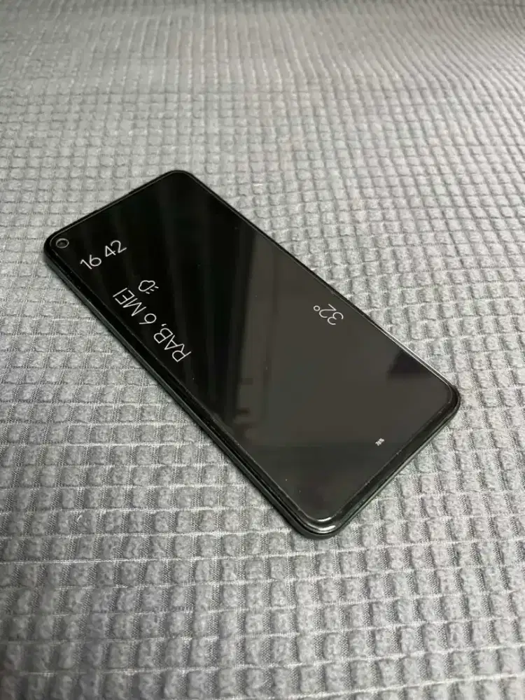 Google Pixel 5a 5G