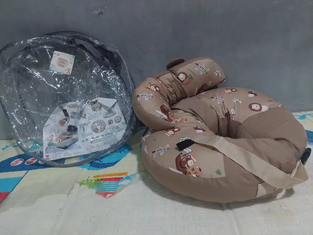 Bantal Menyusui
